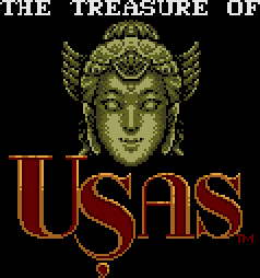 Usas logo