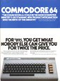 (Commodore Ad)