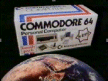 (Commodore Ad)