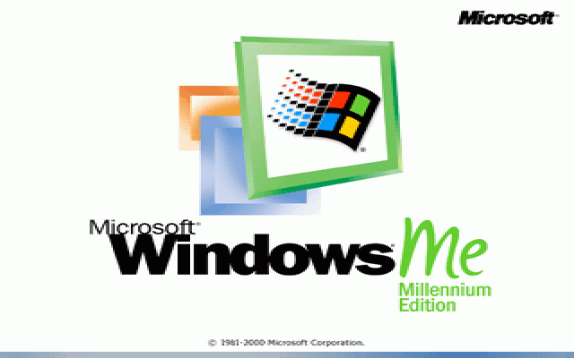 Windows ME