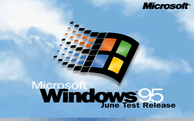 Windows 95