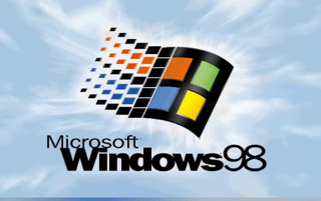 Windows 98 SE