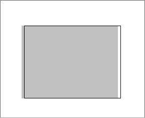 Basic contention pattern