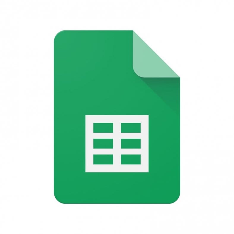 How to count characters in Google Sheets