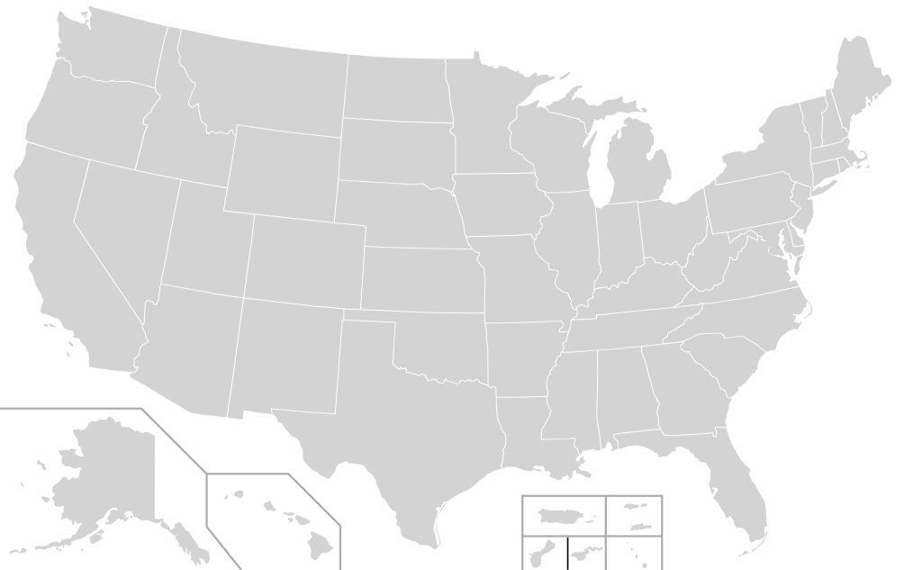 Which U.S. state's capital has the longest name?