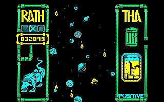 Screenshot of Rath-tha