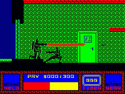 Screenshot of Saboteur II