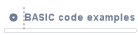 BASIC code examples